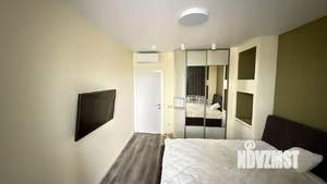 2-к квартира, на длительный срок, 69м2, 13/17 этаж