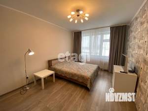 1-к квартира, на длительный срок, 42м2, 11/16 этаж