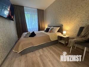 2-к квартира, посуточно, 46м2, 2/5 этаж