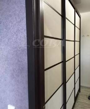 Студия квартира, на длительный срок, 35м2, 6/20 этаж