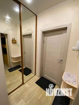 1-к квартира, на длительный срок, 35м2, 1/5 этаж