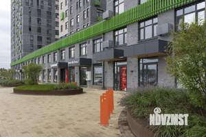 2-к квартира, посуточно, 50м2, 1/1 этаж