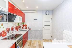 1-к квартира, на длительный срок, 30м2, 12/19 этаж