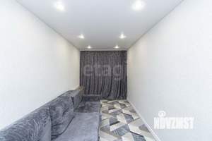 2-к квартира, на длительный срок, 43м2, 3/5 этаж