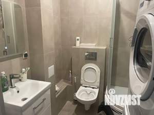 3-к квартира, посуточно, 90м2, 1/9 этаж