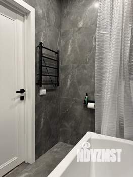 Студия квартира, на длительный срок, 24м2, 15/17 этаж