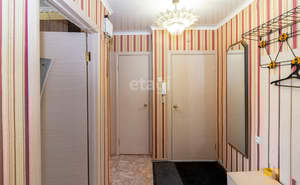 2-к квартира, на длительный срок, 46м2, 6/9 этаж