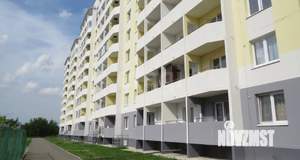 1-к квартира, на длительный срок, 36м2, 1/10 этаж