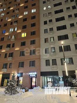 2-к квартира, на длительный срок, 36м2, 5/10 этаж