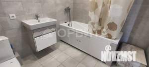 1-к квартира, на длительный срок, 40м2, 2/20 этаж