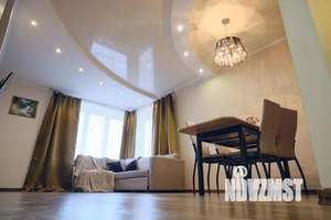 2-к квартира, посуточно, 72м2, 13/14 этаж