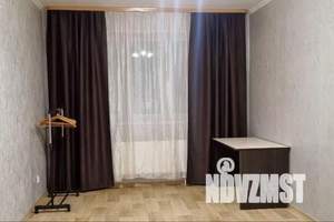 1-к квартира, посуточно, 10м2, 4/17 этаж