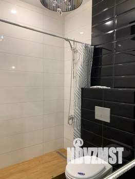 1-к квартира, посуточно, 35м2, 3/9 этаж