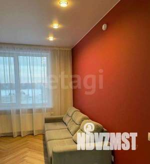 Студия квартира, на длительный срок, 20м2, 13/16 этаж