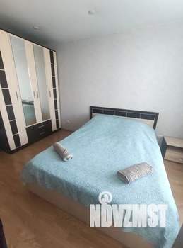 3-к квартира, посуточно, 77м2, 6/16 этаж