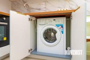 1-к квартира, на длительный срок, 35м2, 3/14 этаж