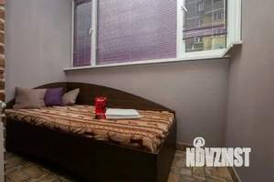 1-к квартира, посуточно, 51м2, 1/1 этаж