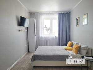 2-к квартира, посуточно, 45м2, 15/16 этаж
