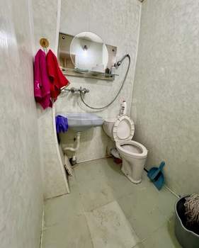 Студия квартира, на длительный срок, 17м2, 7/8 этаж