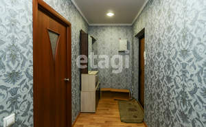 1-к квартира, на длительный срок, 37м2, 9/16 этаж