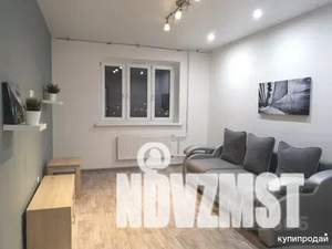 Студия квартира, посуточно, 39м2, 6/10 этаж