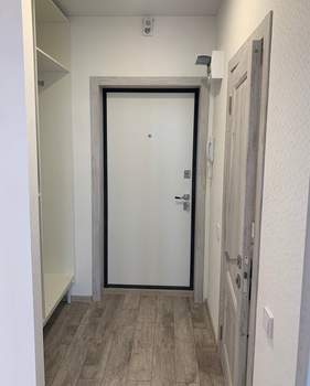 1-к квартира, на длительный срок, 41м2, 6/9 этаж