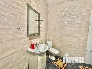 1-к квартира, посуточно, 56м2, 16/16 этаж