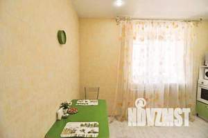 1-к квартира, посуточно, 38м2, 12/14 этаж