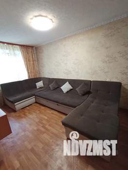 2-к квартира, посуточно, 52м2, 6/9 этаж