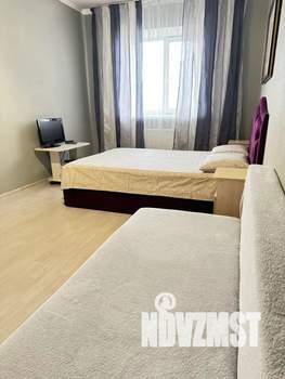 1-к квартира, посуточно, 45м2, 13/14 этаж