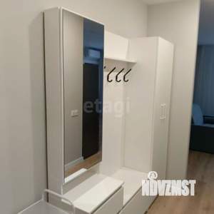 1-к квартира, на длительный срок, 38м2, 2/12 этаж