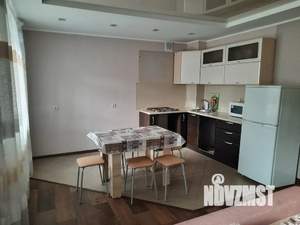 3-к квартира, посуточно, 70м2, 7/13 этаж