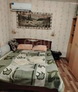 Студия квартира, на длительный срок, 27м2, 10/10 этаж