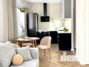 1-к квартира, посуточно, 35м2, 10/10 этаж