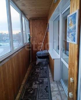 2-к квартира, на длительный срок, 47м2, 4/9 этаж