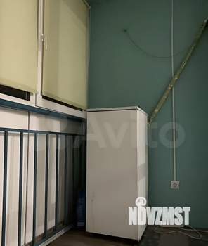 Студия квартира, на длительный срок, 20м2, 7/10 этаж