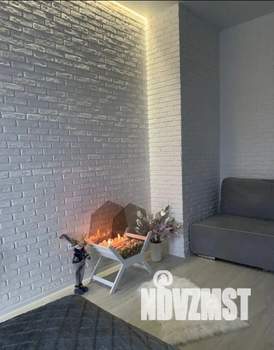 Студия квартира, посуточно, 45м2, 7/9 этаж