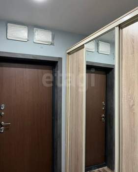 1-к квартира, на длительный срок, 47м2, 8/19 этаж