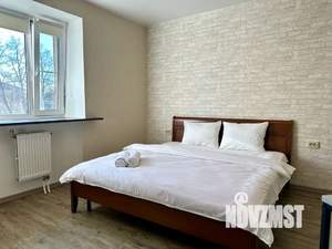 3-к квартира, посуточно, 90м2, 2/12 этаж