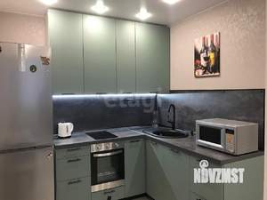 1-к квартира, на длительный срок, 37м2, 10/16 этаж