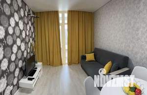 2-к квартира, на длительный срок, 57м2, 3/4 этаж