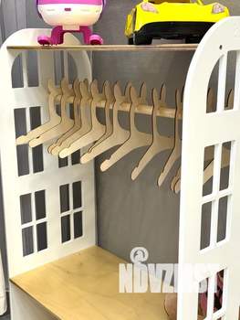 2-к квартира, посуточно, 63м2, 24/24 этаж