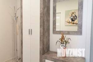 3-к квартира, посуточно, 68м2, 9/19 этаж