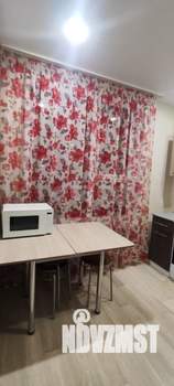 1-к квартира, на длительный срок, 36м2, 3/4 этаж