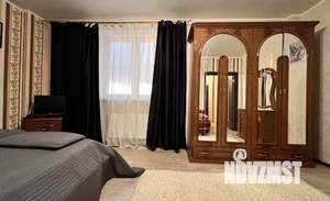 2-к квартира, посуточно, 66м2, 1/1 этаж