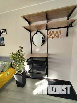 1-к квартира, посуточно, 23м2, 2/5 этаж