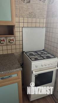 1-к квартира, на длительный срок, 33м2, 4/4 этаж