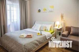 2-к квартира, посуточно, 43м2, 2/16 этаж