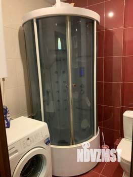 1-к квартира, на длительный срок, 45м2, 10/17 этаж