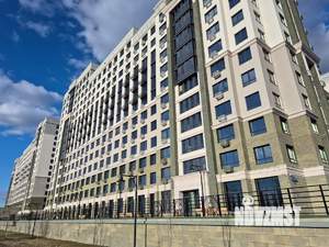 1-к квартира, на длительный срок, 54м2, 12/12 этаж